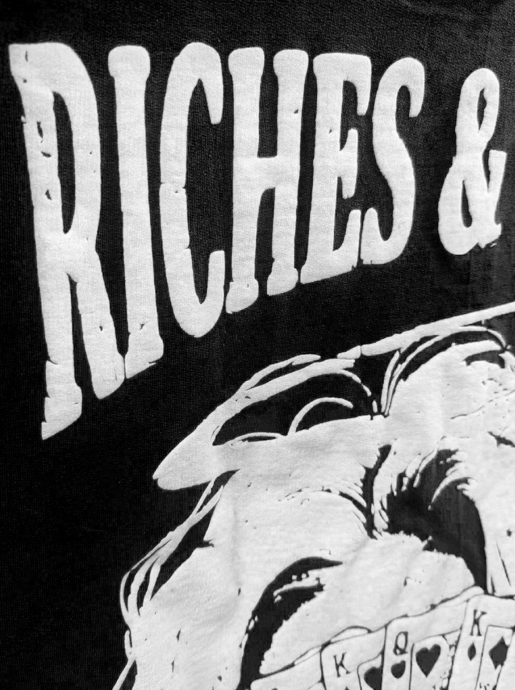 MONEYFESTING T-SHIRT