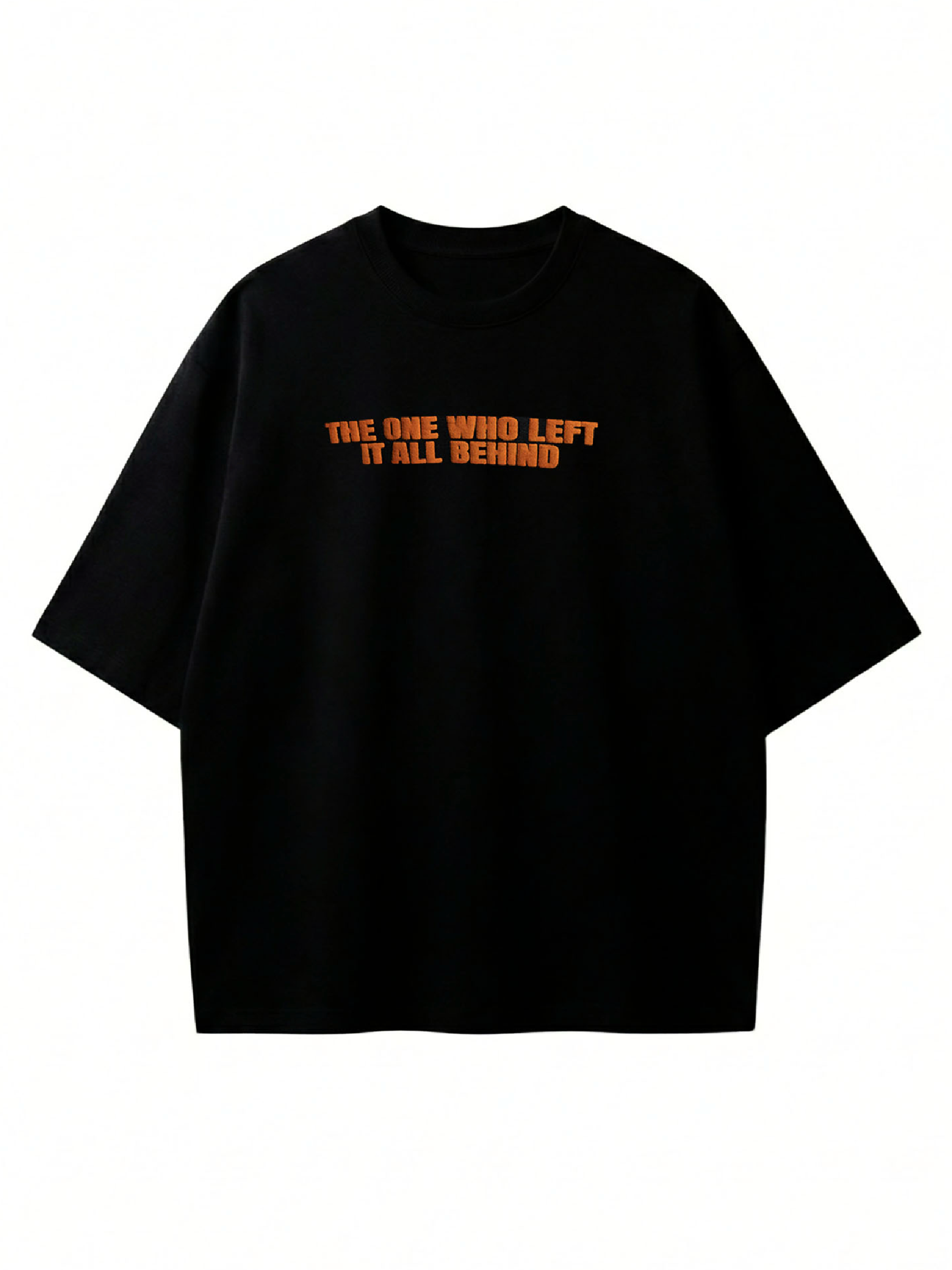 THE ONE T-SHIRT