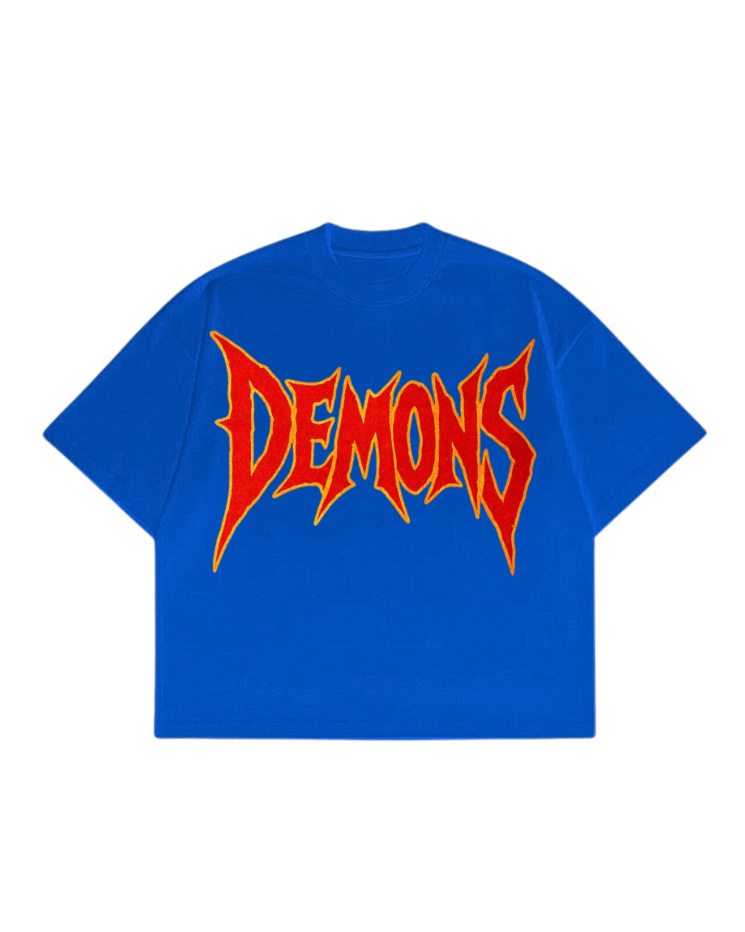 DEMONS - CORE 002