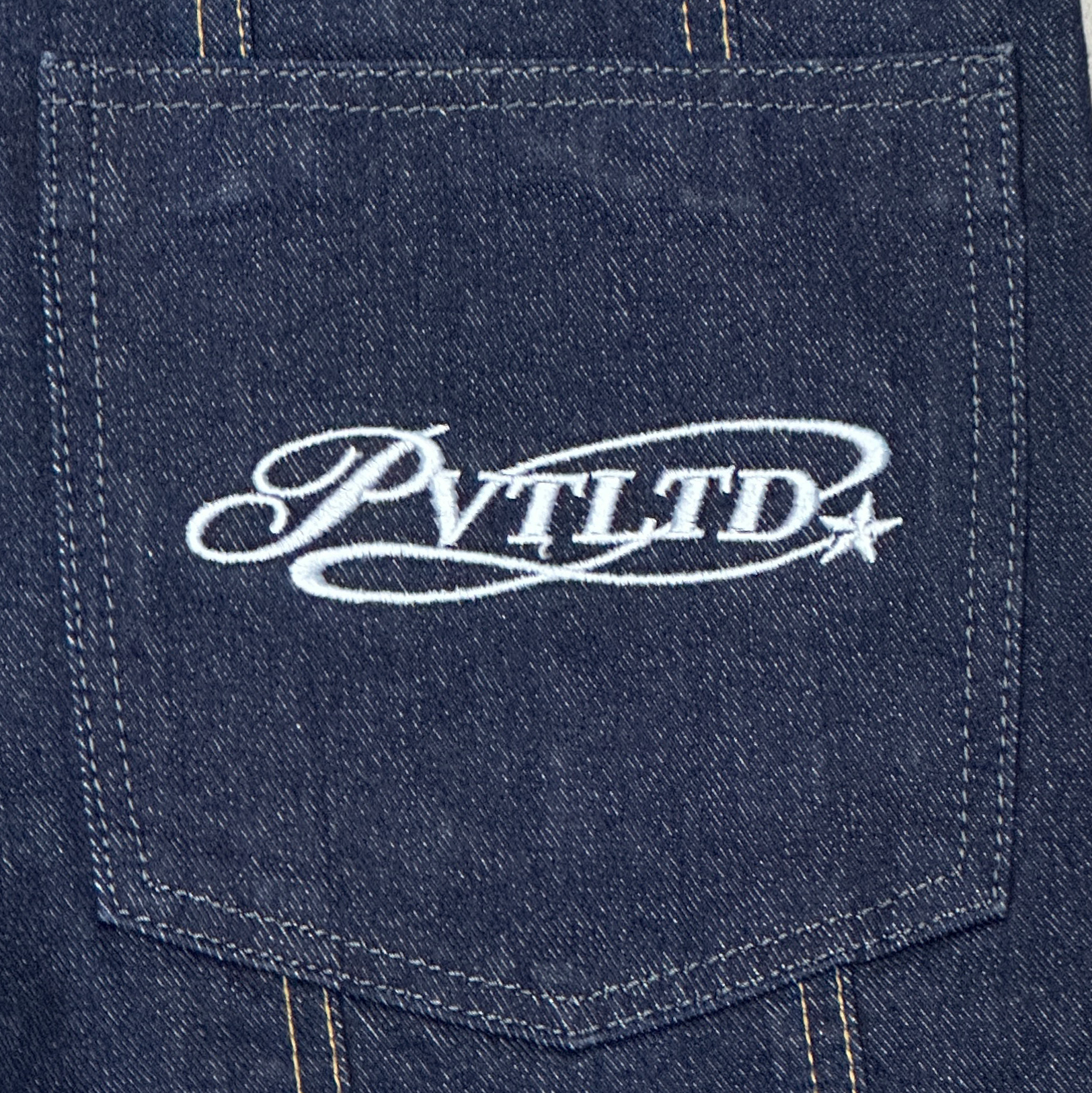 Classic Pvt Denim