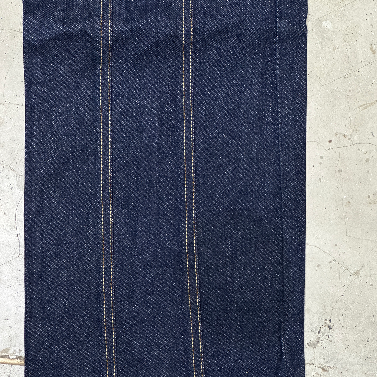 Classic Pvt Denim
