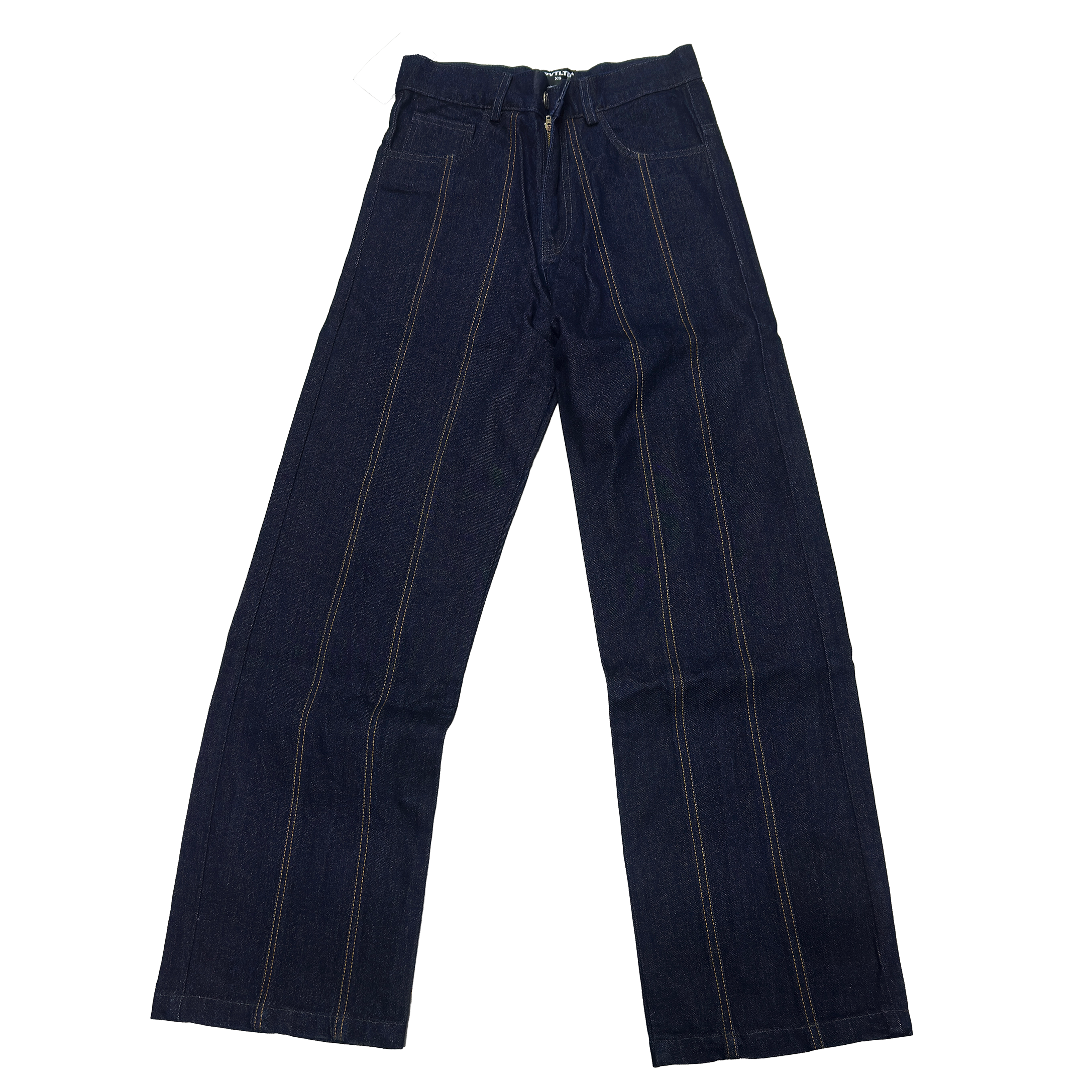 Classic Pvt Denim