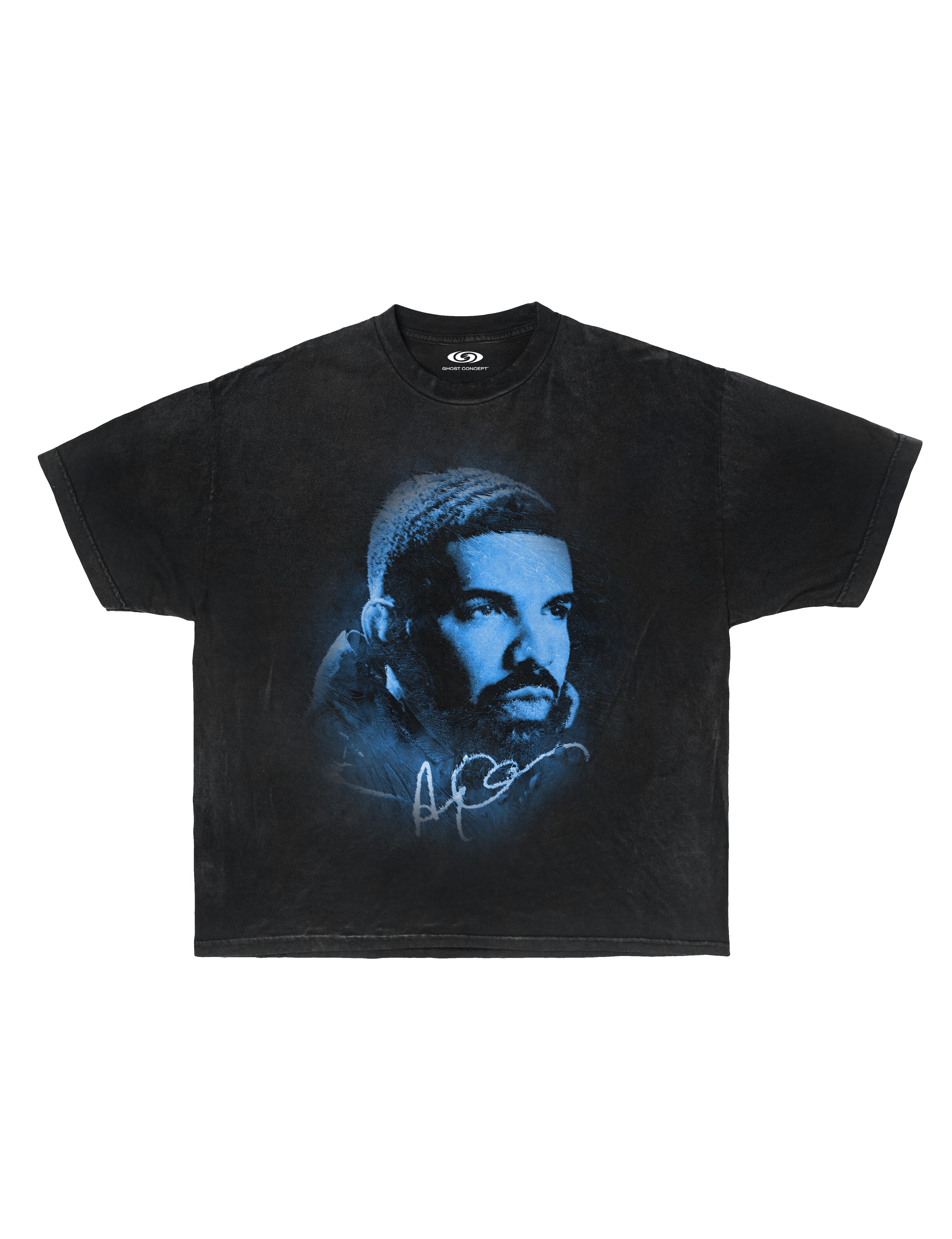 COLDEST WINTER GRAPHIC TEE