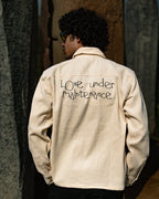 Love Under Maintenance Shacket