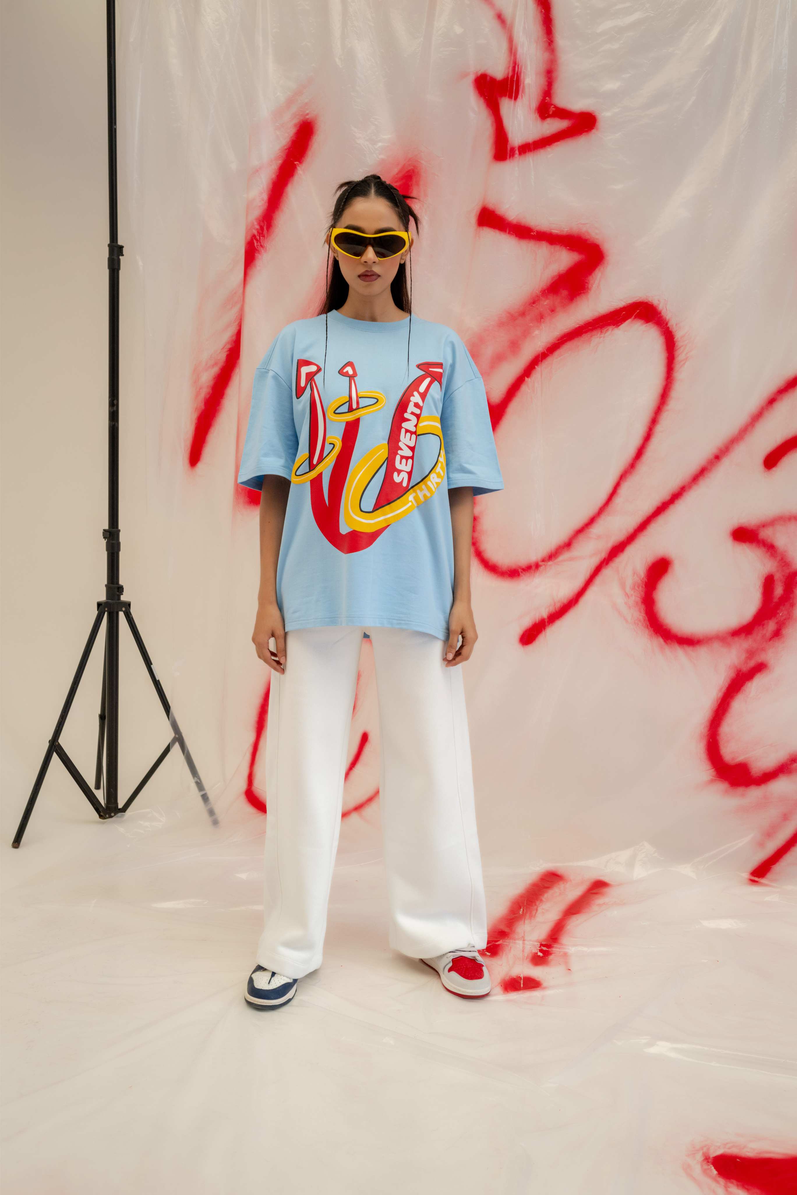EVIL ANGEL T-SHIRT