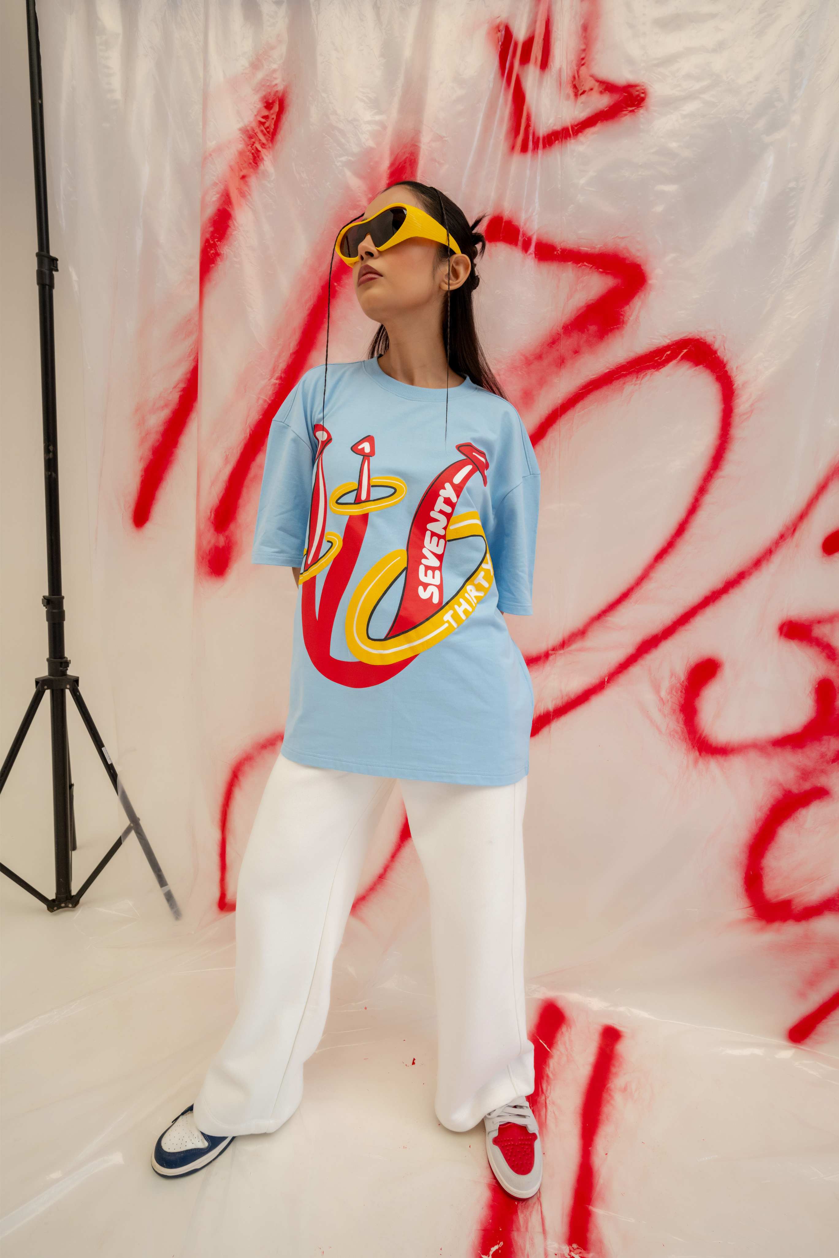 EVIL ANGEL T-SHIRT
