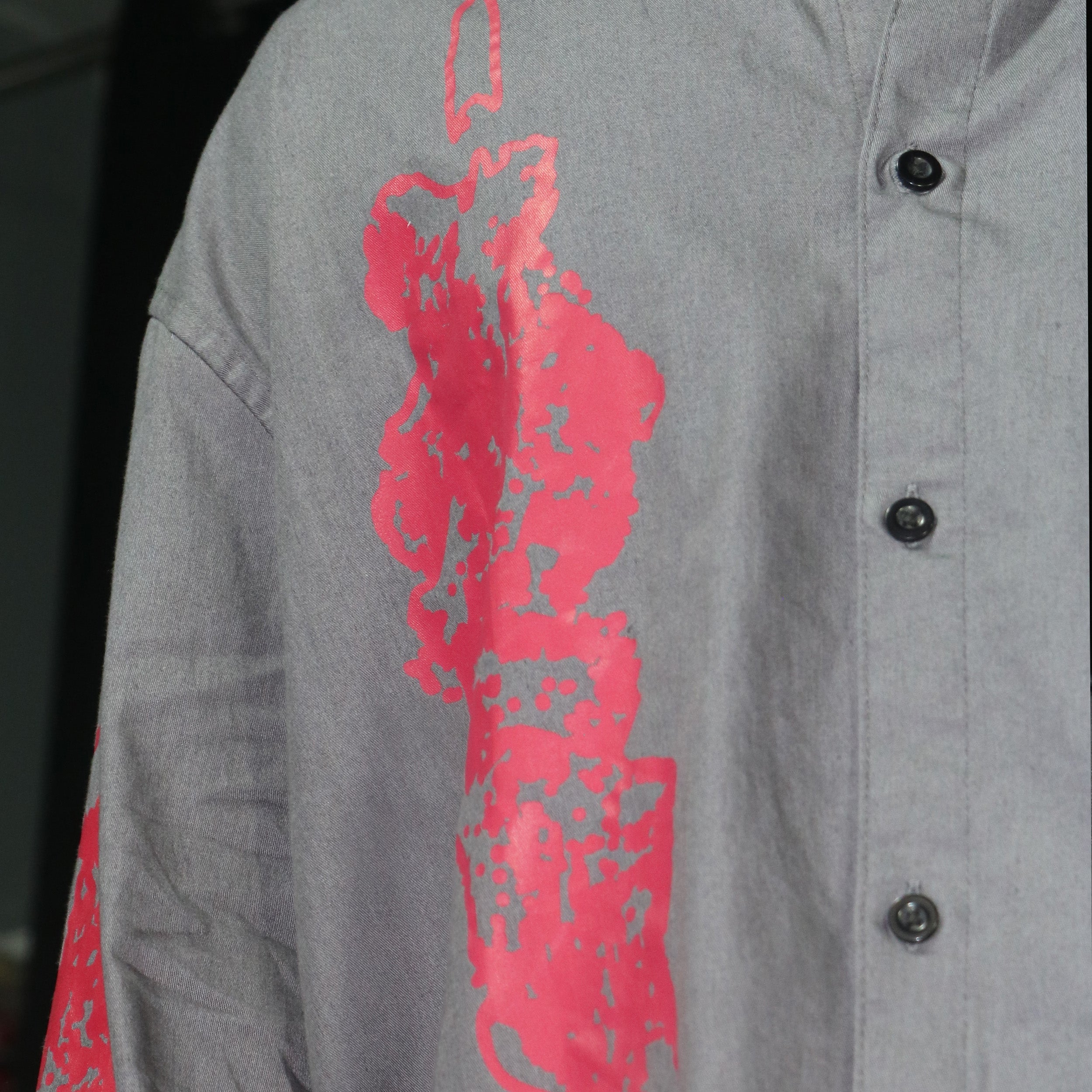 Vampire's Love Shirt