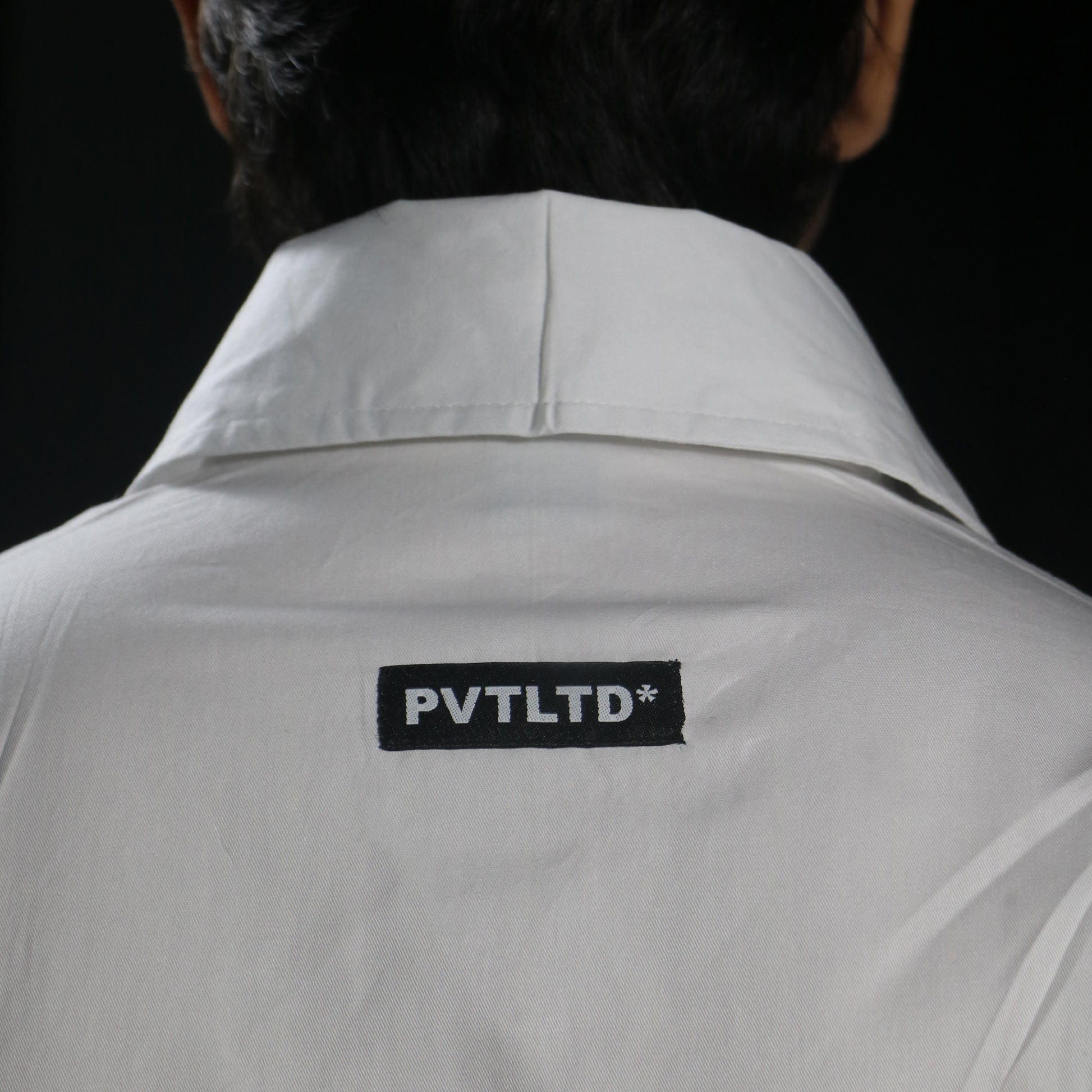 Chakravyuh Shirt 2.0