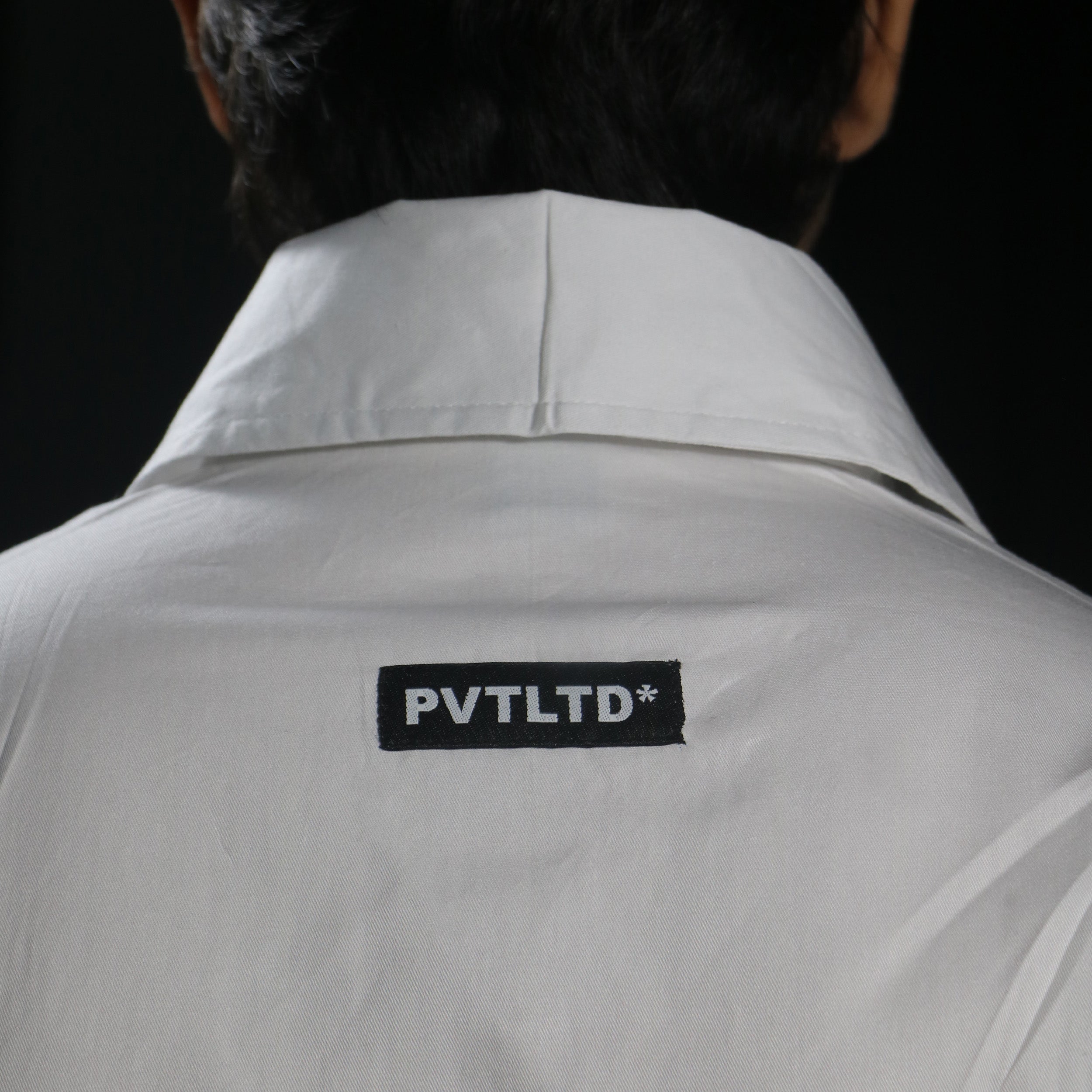 Chakravyuh Shirt 2.0