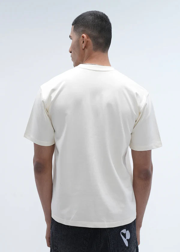 DIAL A DRIP T-SHIRT