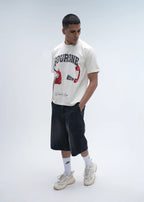 DIAL A DRIP T-SHIRT