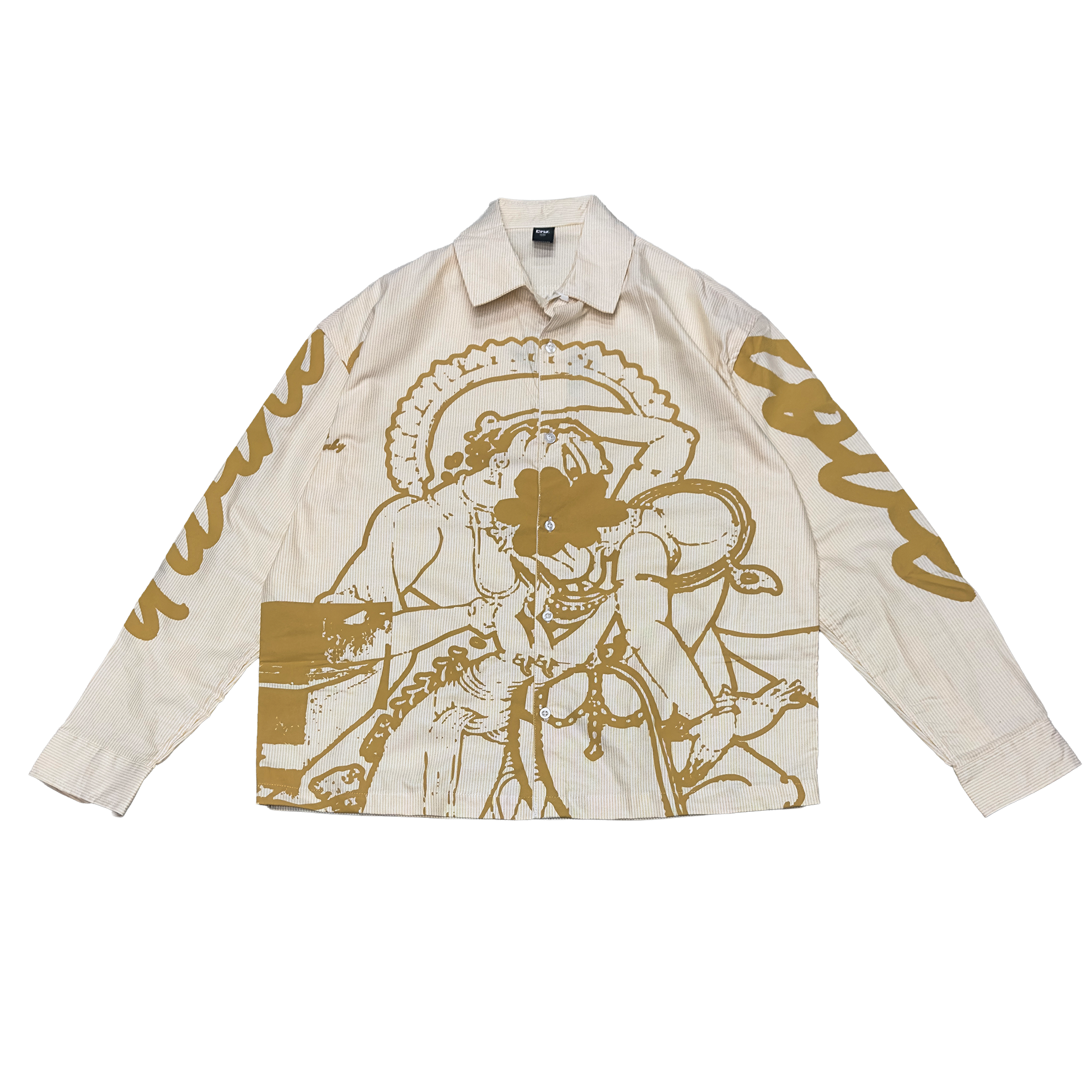 Divine Love Shirt