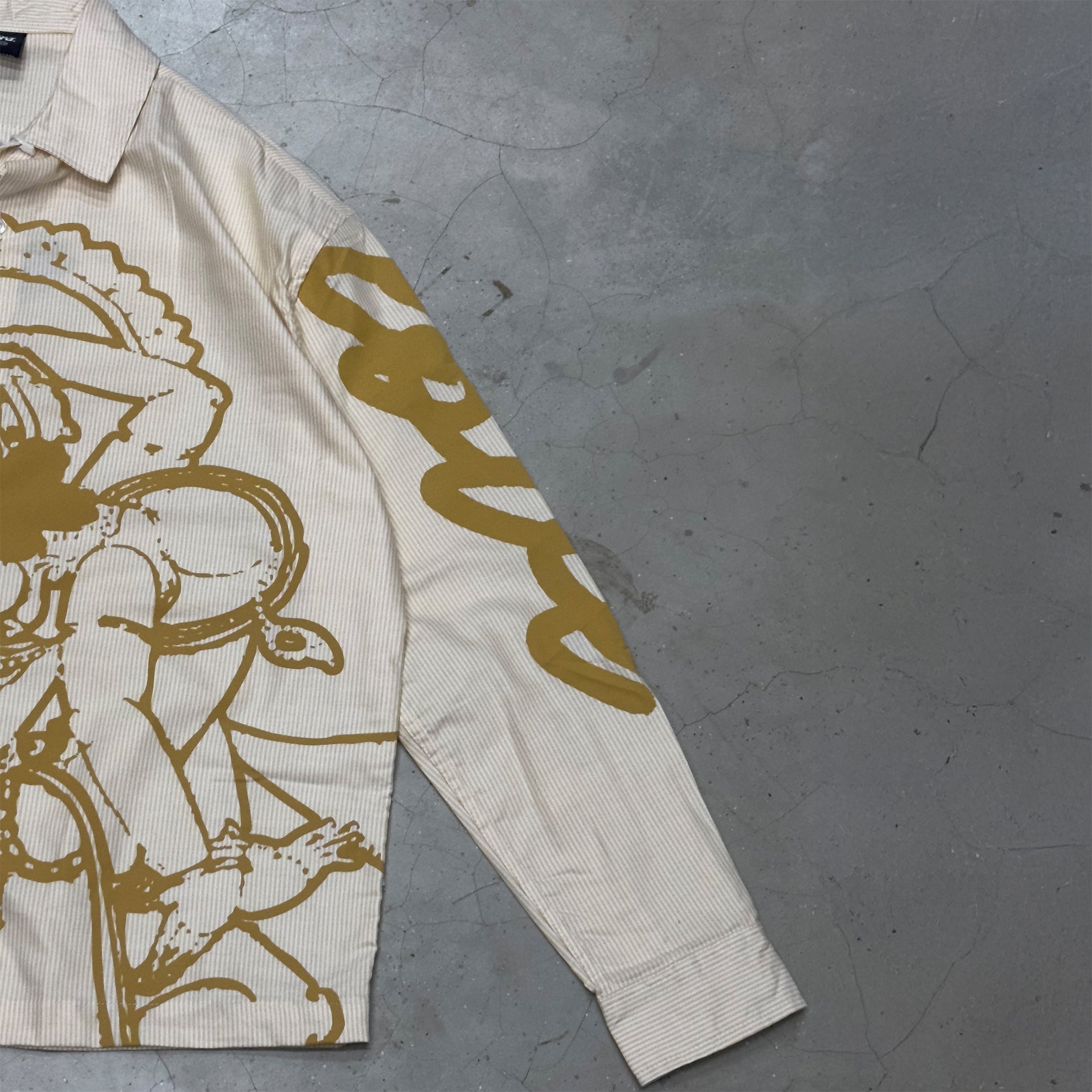 Divine Love Shirt