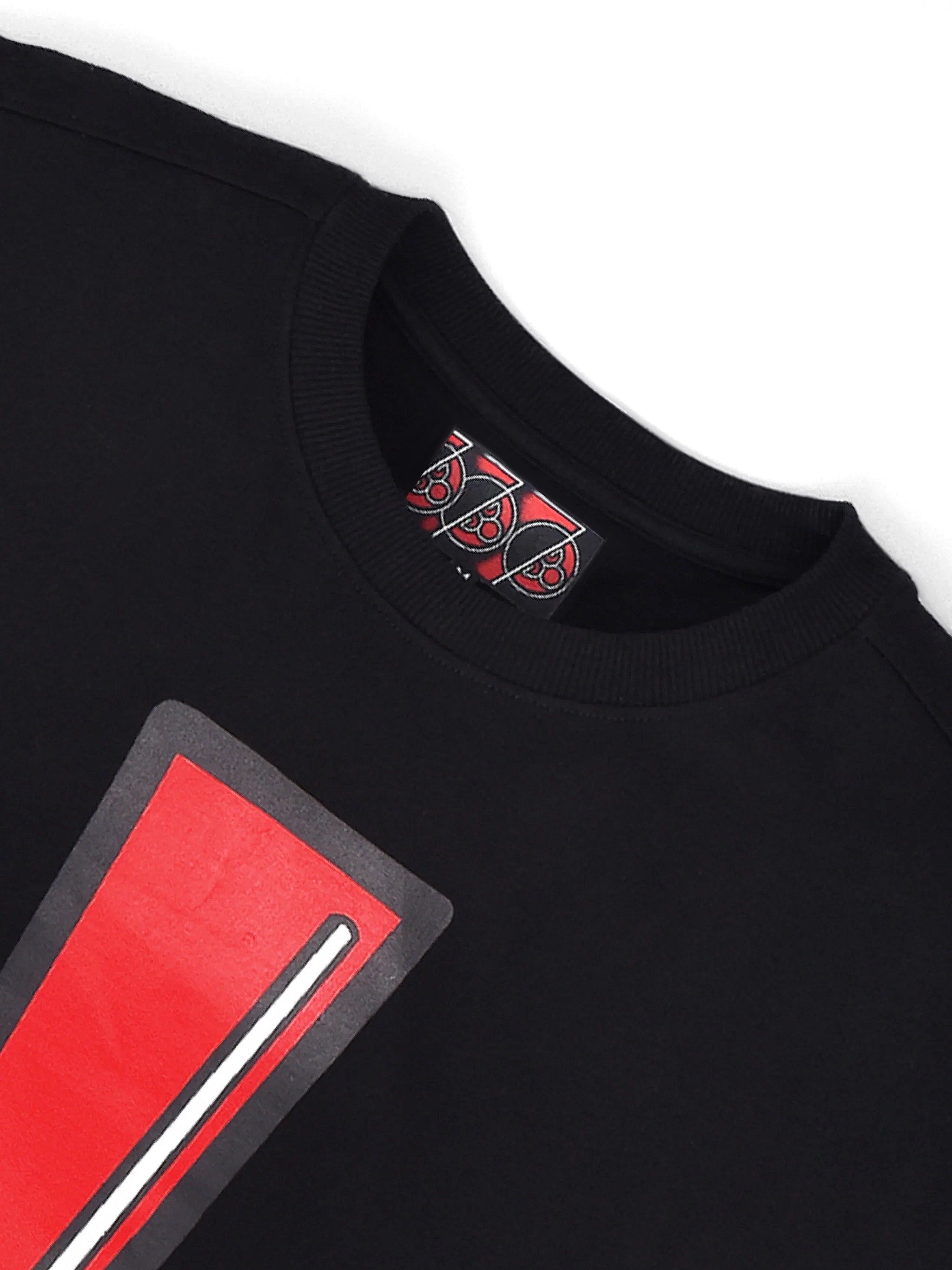 EXCLAIM T-SHIRT