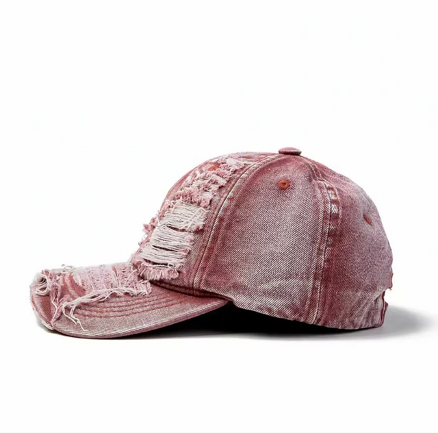 The Beast - Rustic Red
