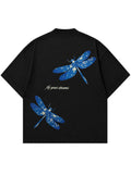 FLY YOUR DREAMS T-SHIRT