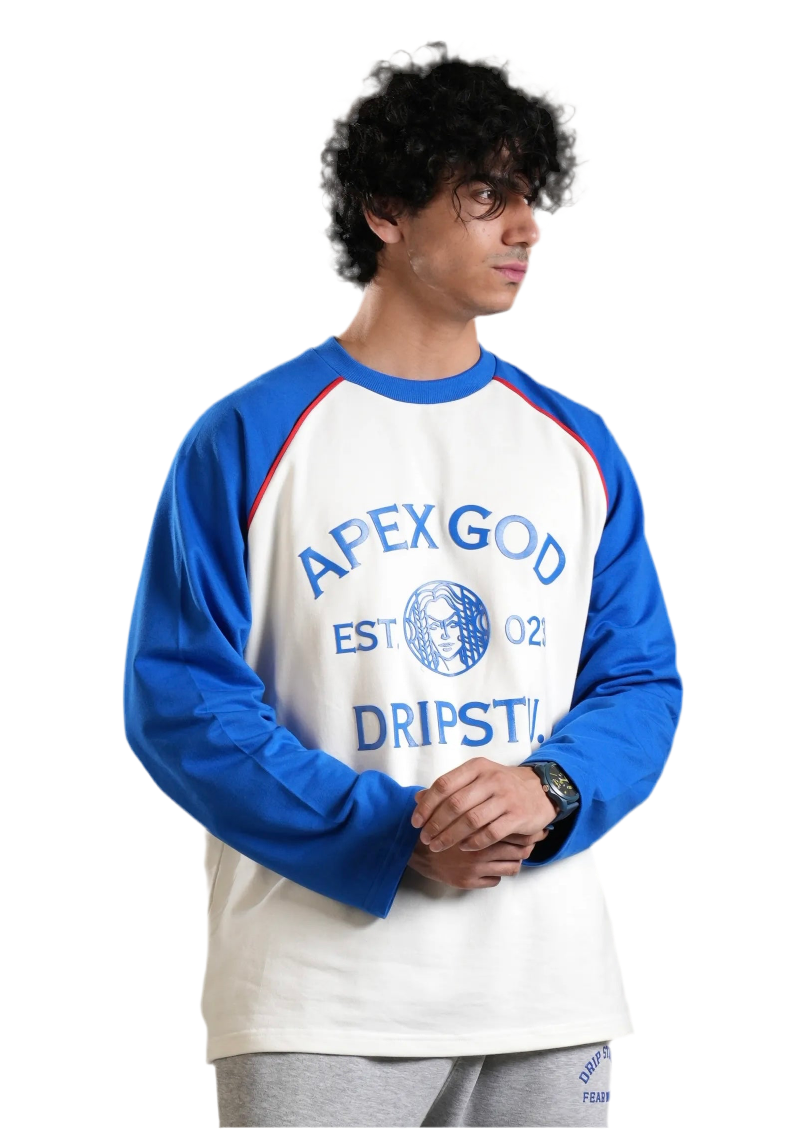APEX GOD