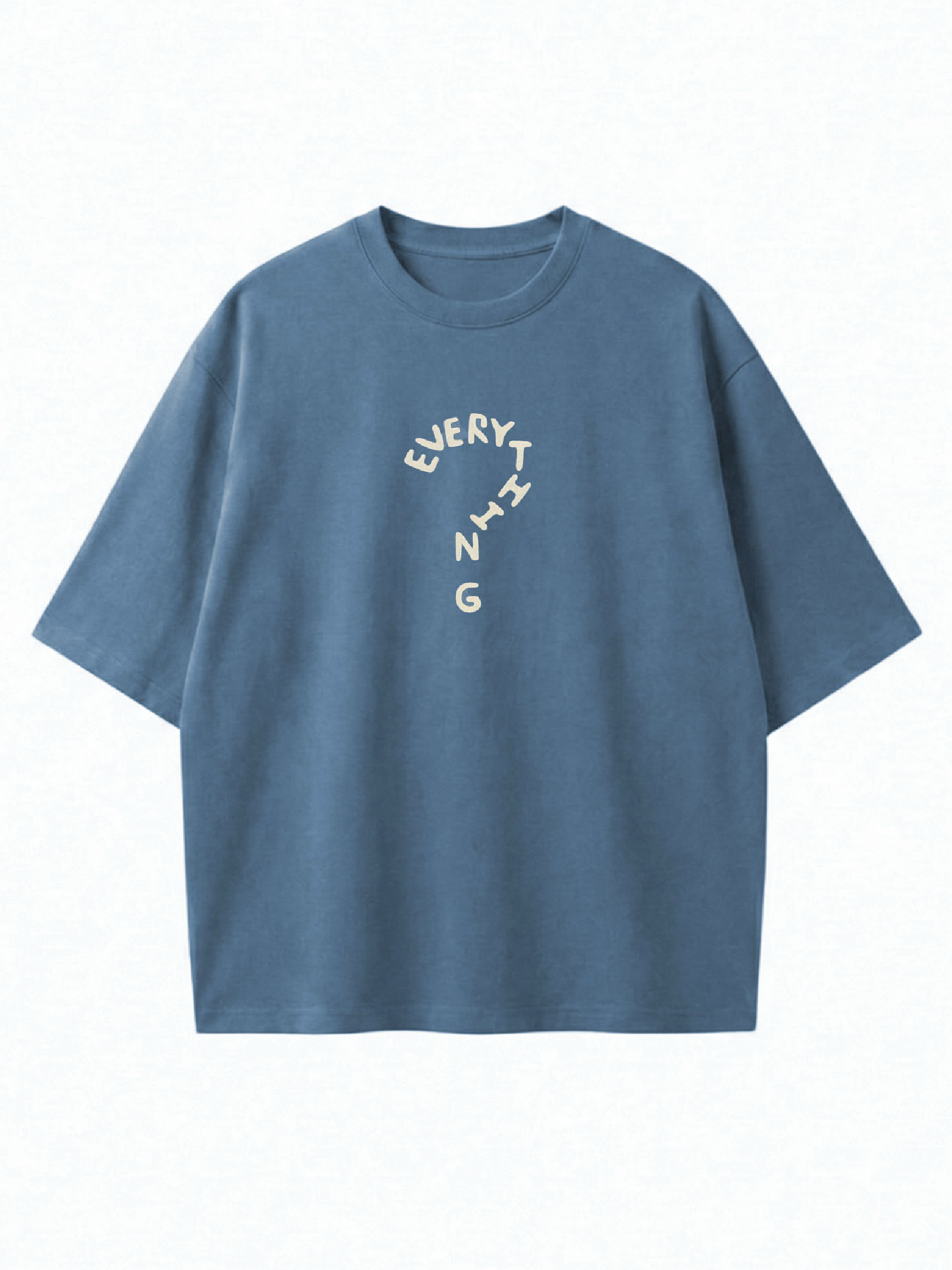 EVERYTHING T-SHIRT
