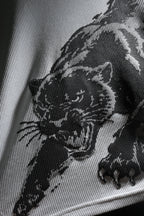 SCAVENGER WAFFLE T-SHIRT