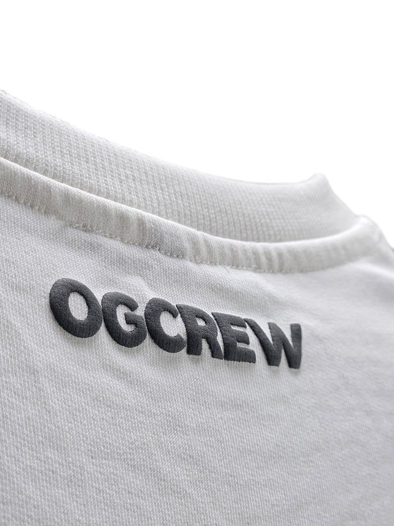 OFF WHITE SCORPION T-SHIRT