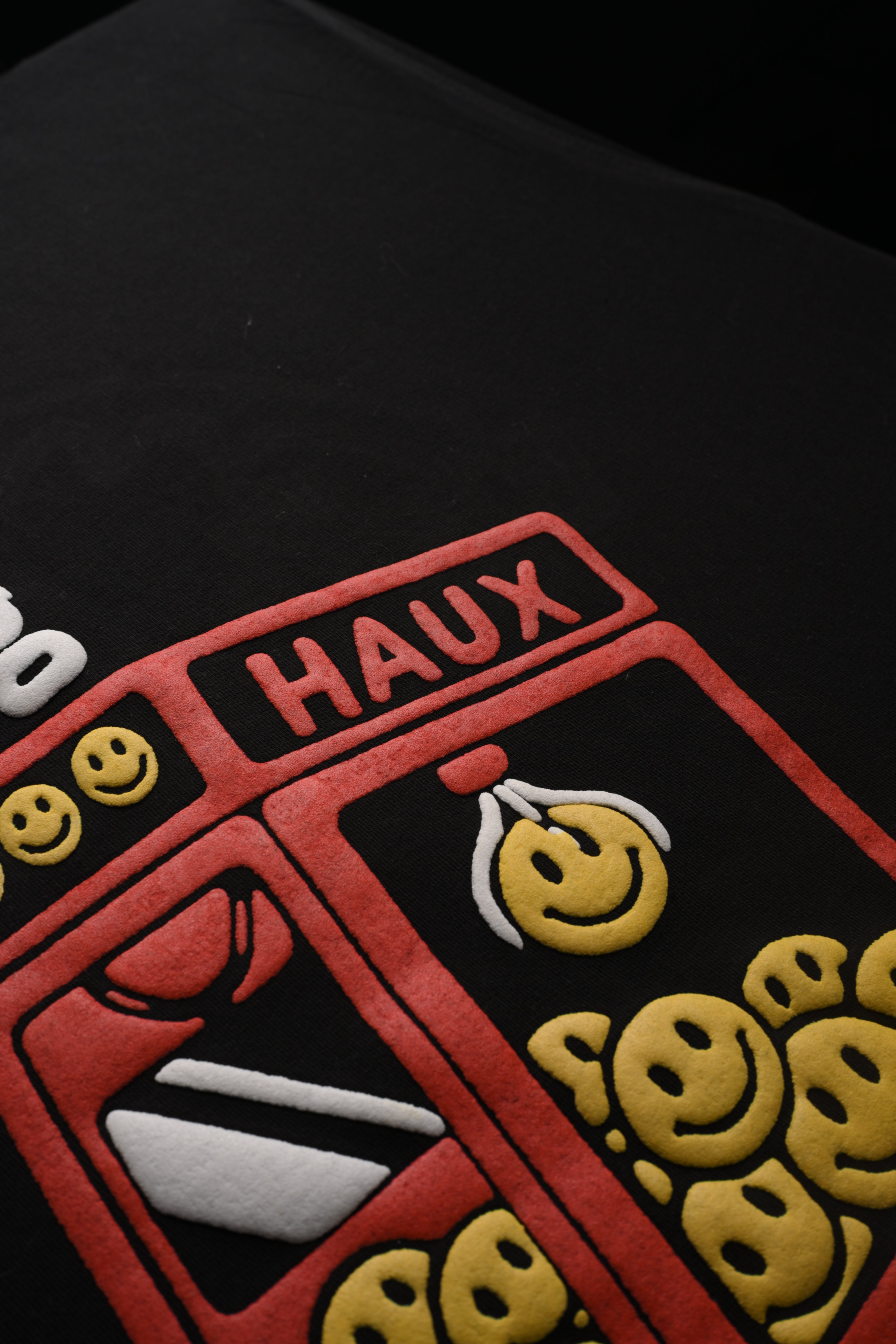 BE PICKY T-SHIRT