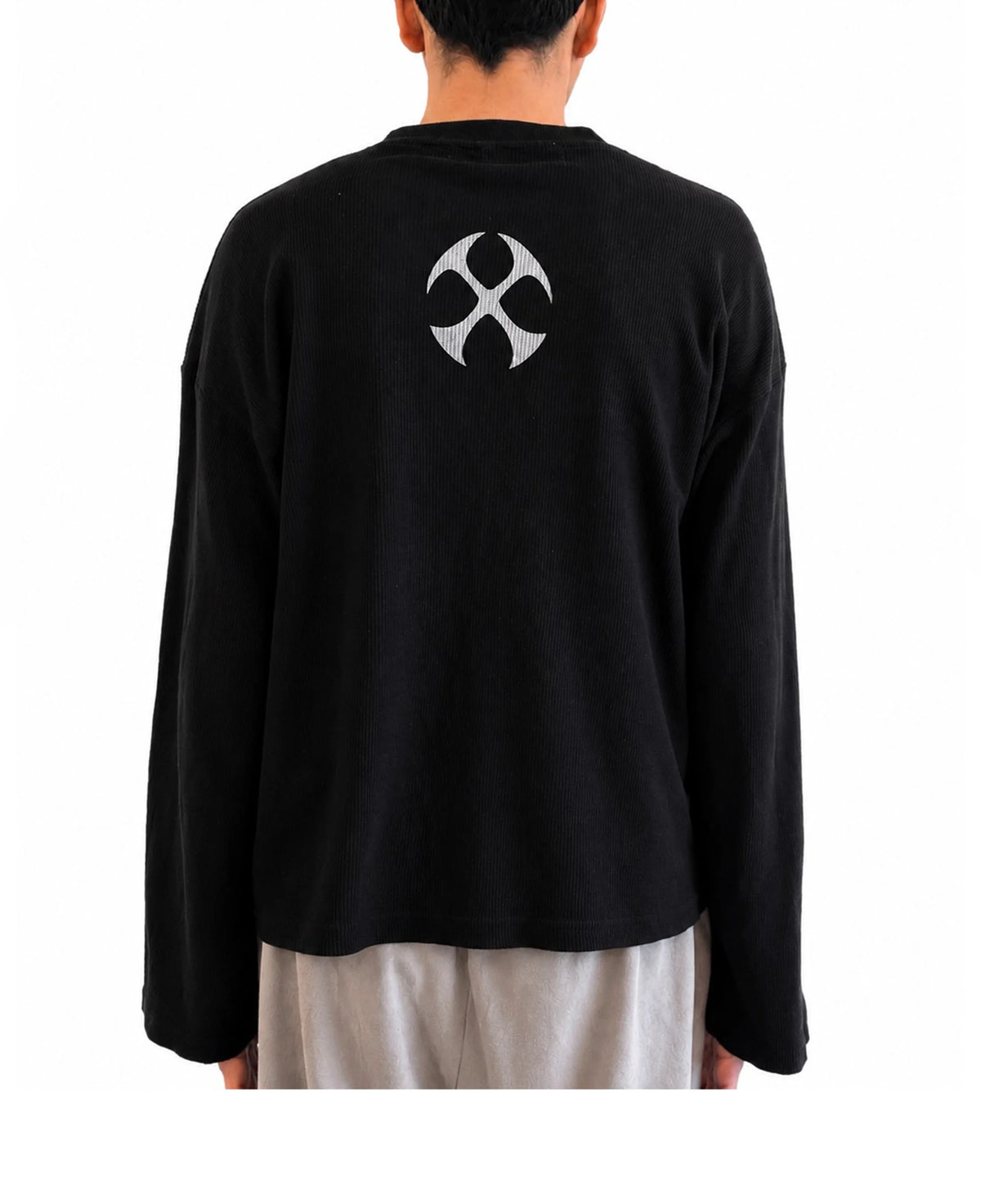 Extinction: Venom - Waffle Knit Tee
