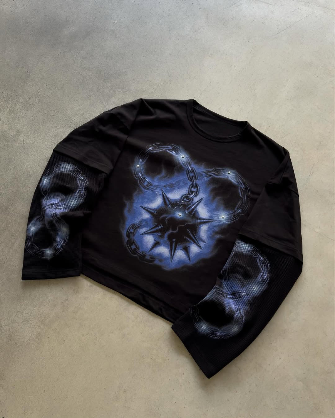 Chainbreaker Longsleeve