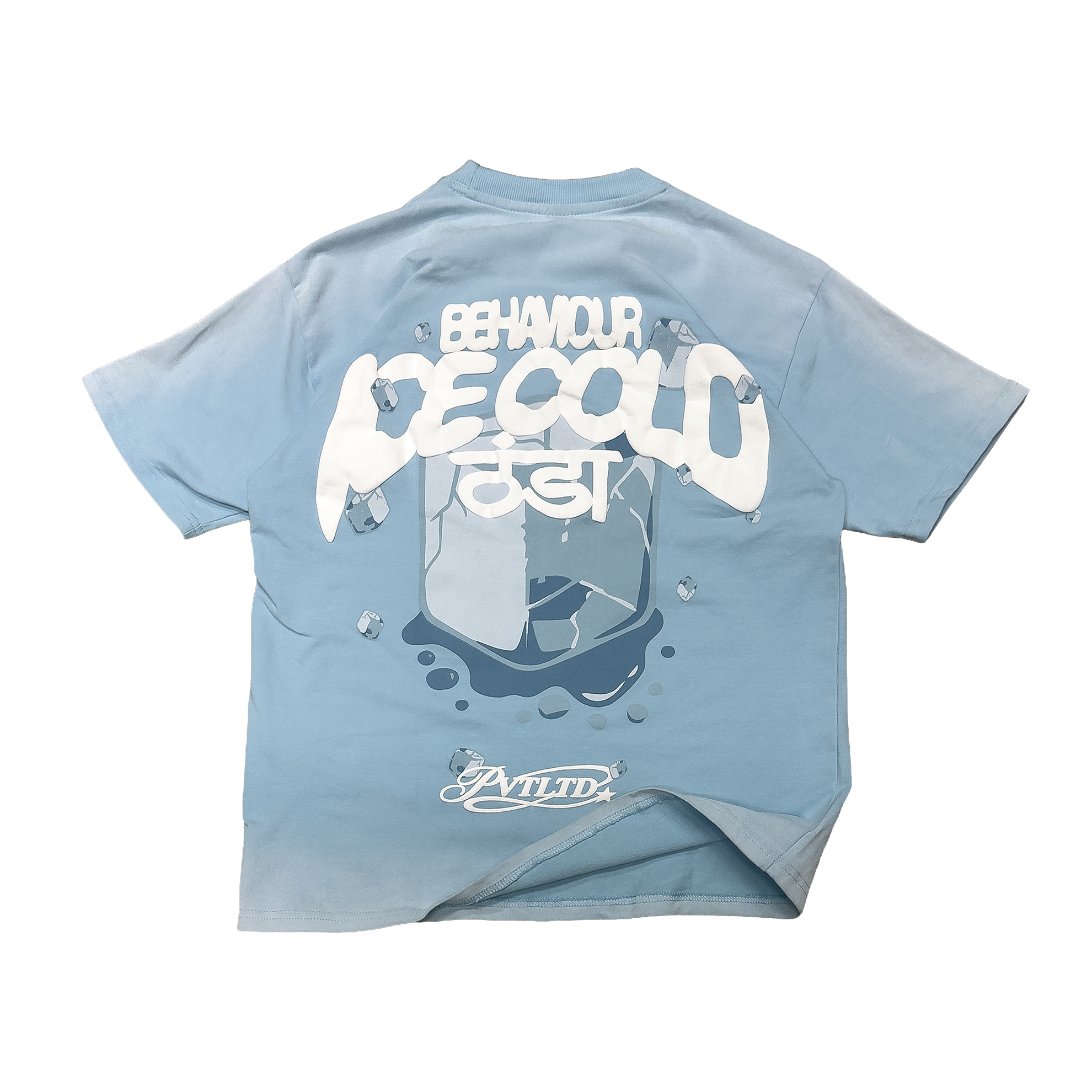 Sub Zero Tee