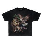 TIGER KILLER T-SHIRT