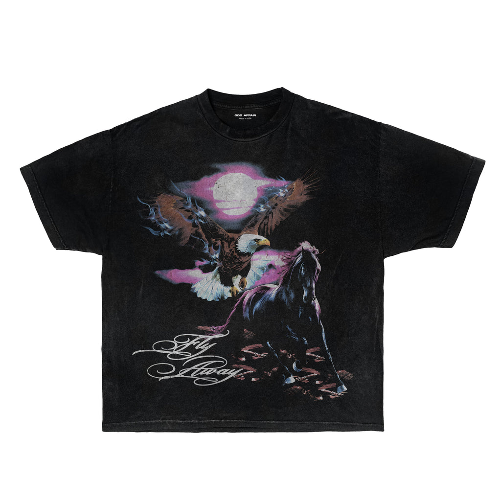 FLY AWAY T-SHIRT