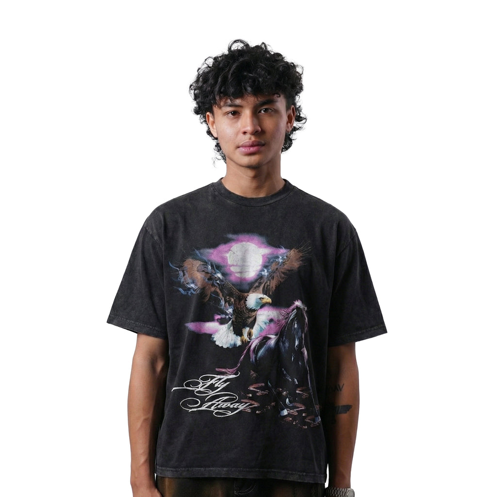 FLY AWAY T-SHIRT