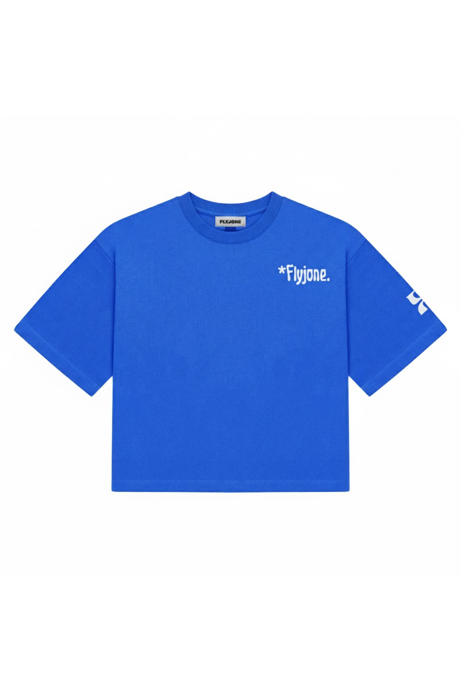 Don't Give Oversized T-Shirt