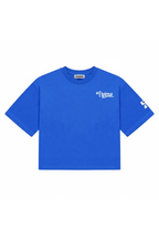 Don't Give Oversized T-Shirt