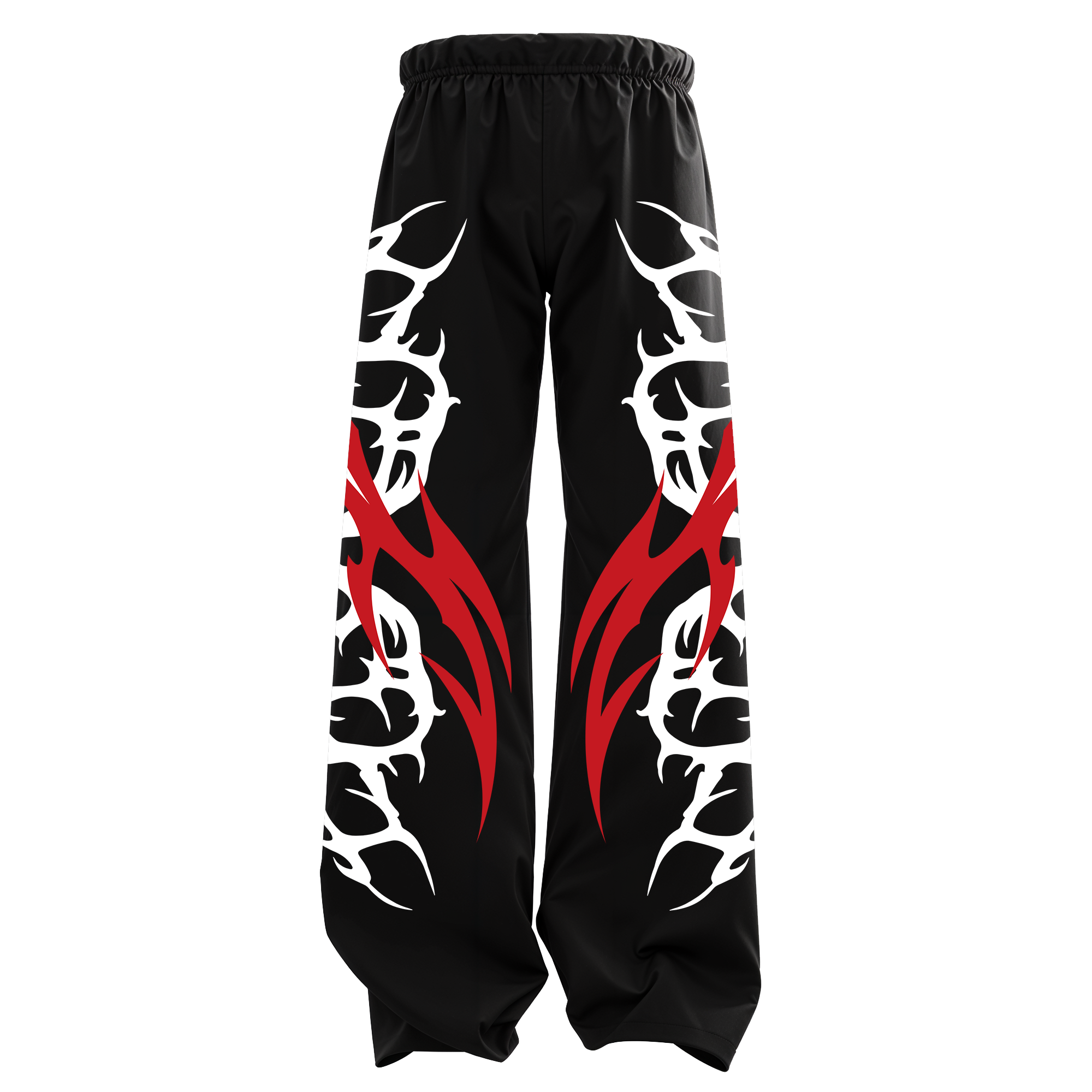 Firestorm Tribal baggy pants (EOSS)
