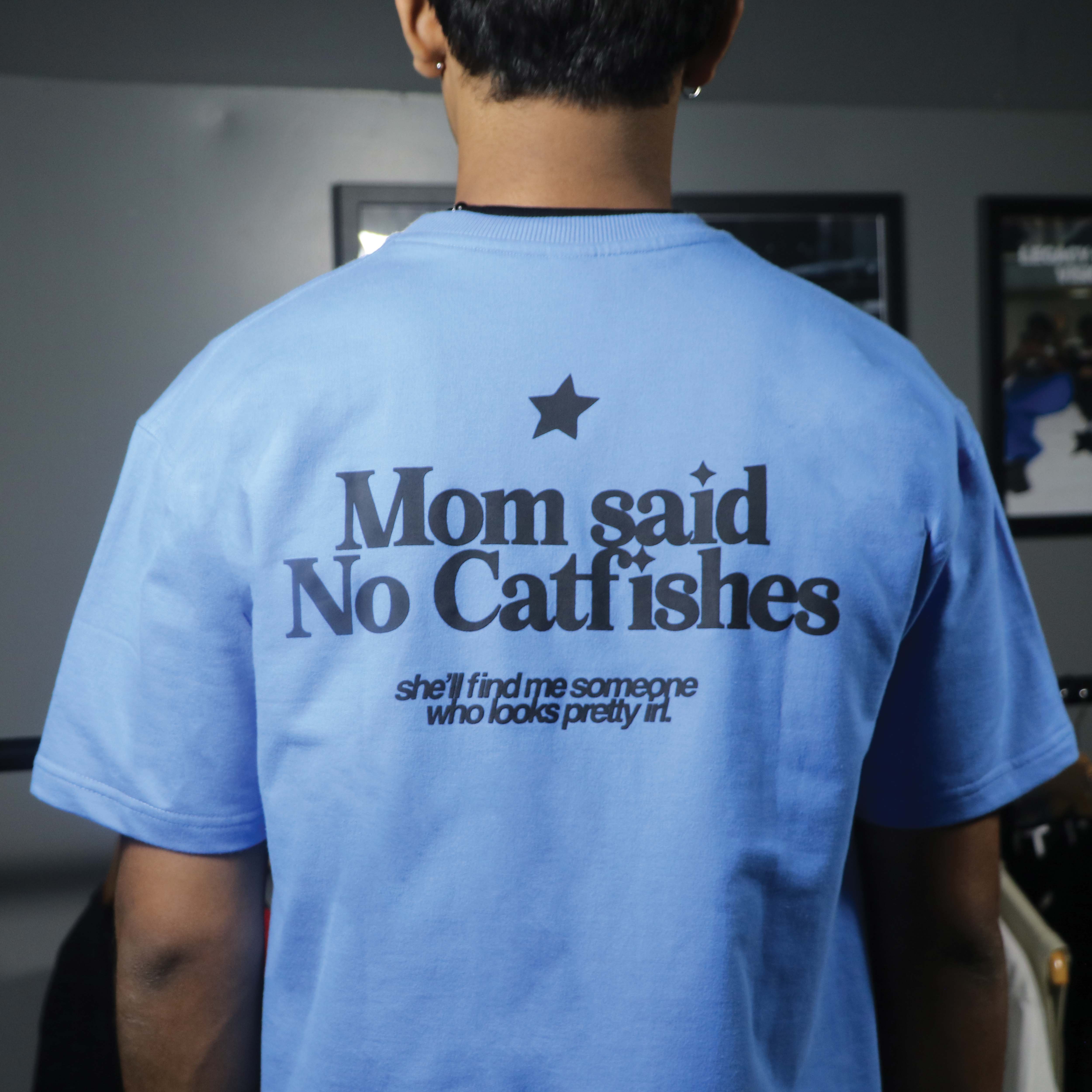 Catfish Tee