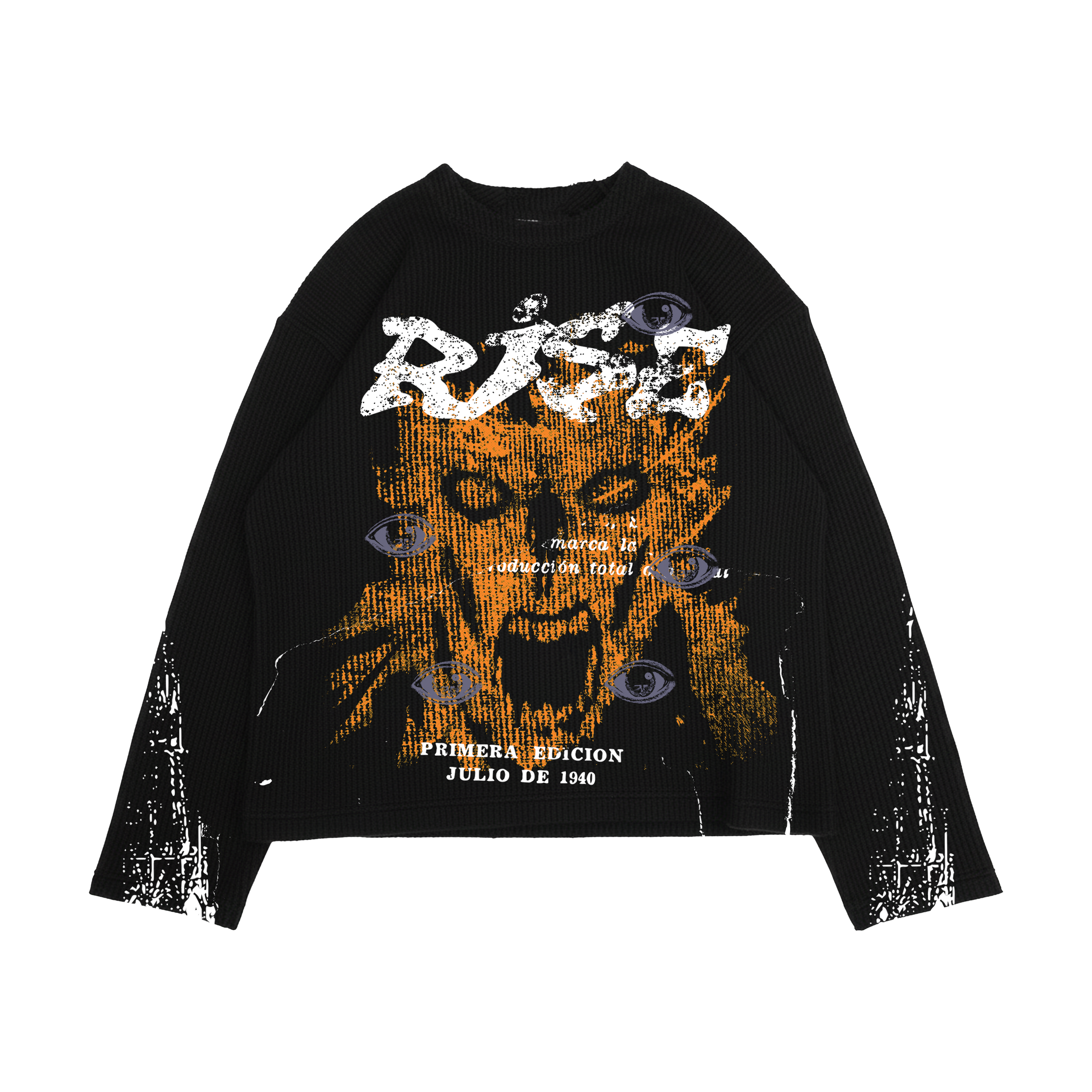 Rise Co-ord Full Sleeve
