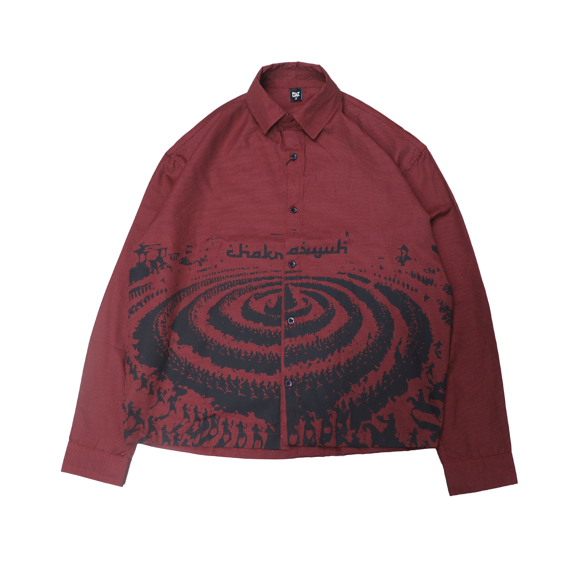 Chakravyuh Shirt