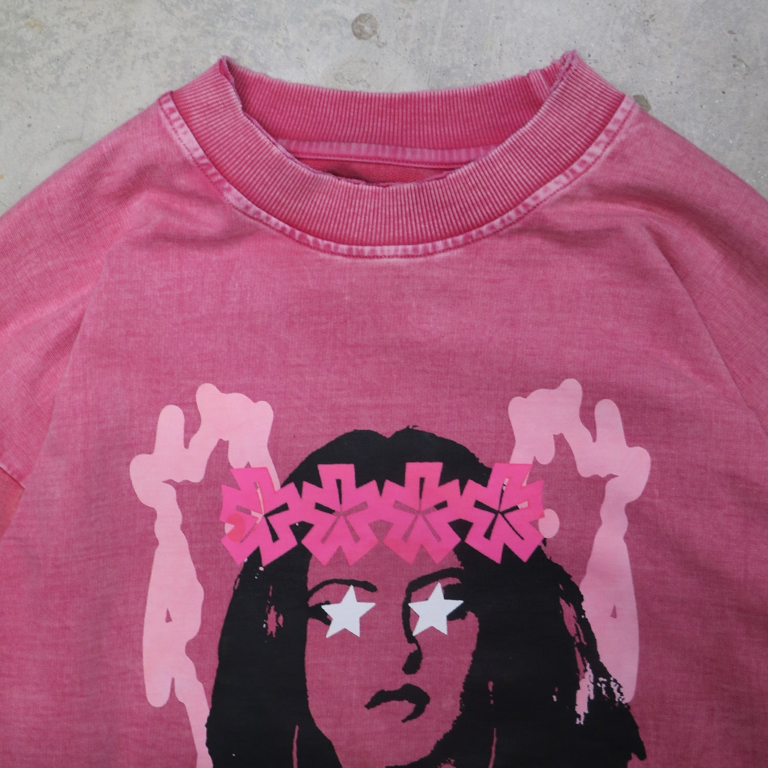 No Time 4 Luv Tee