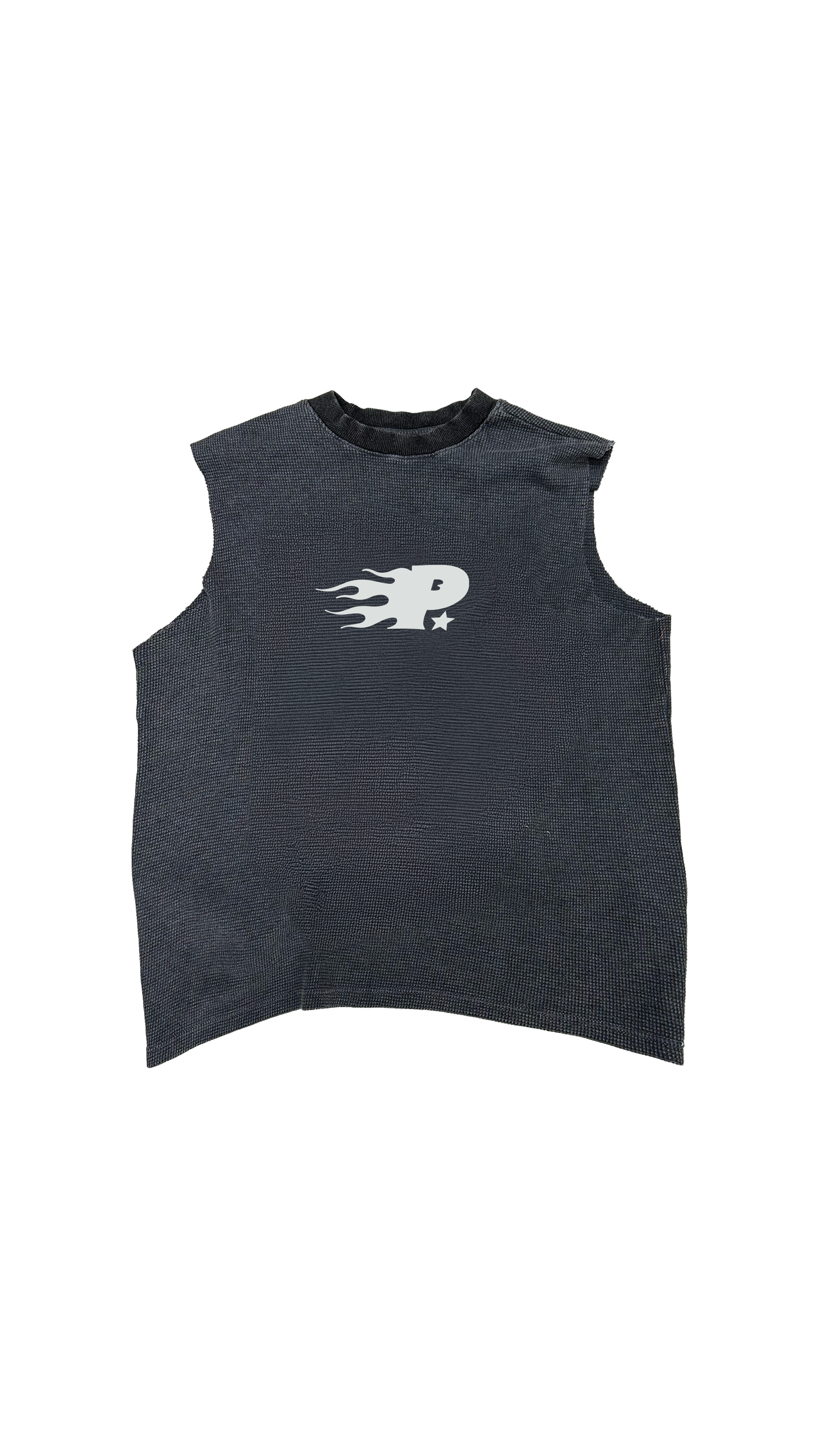NWO//55 Vest
