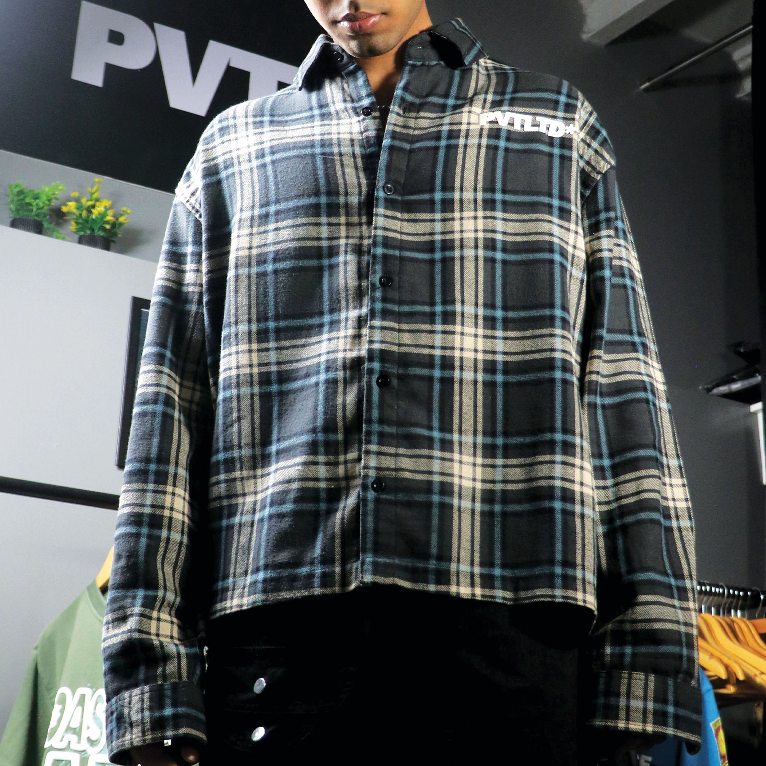 Midnight Shirt