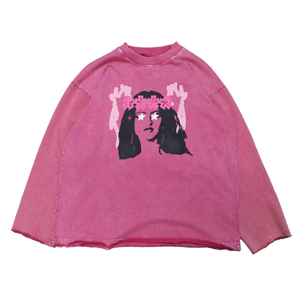 No Time 4 Luv Tee