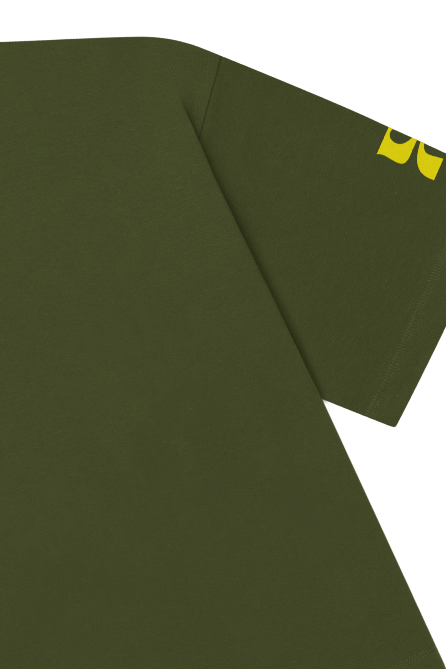 F*ck Advice Oversized T-Shirt