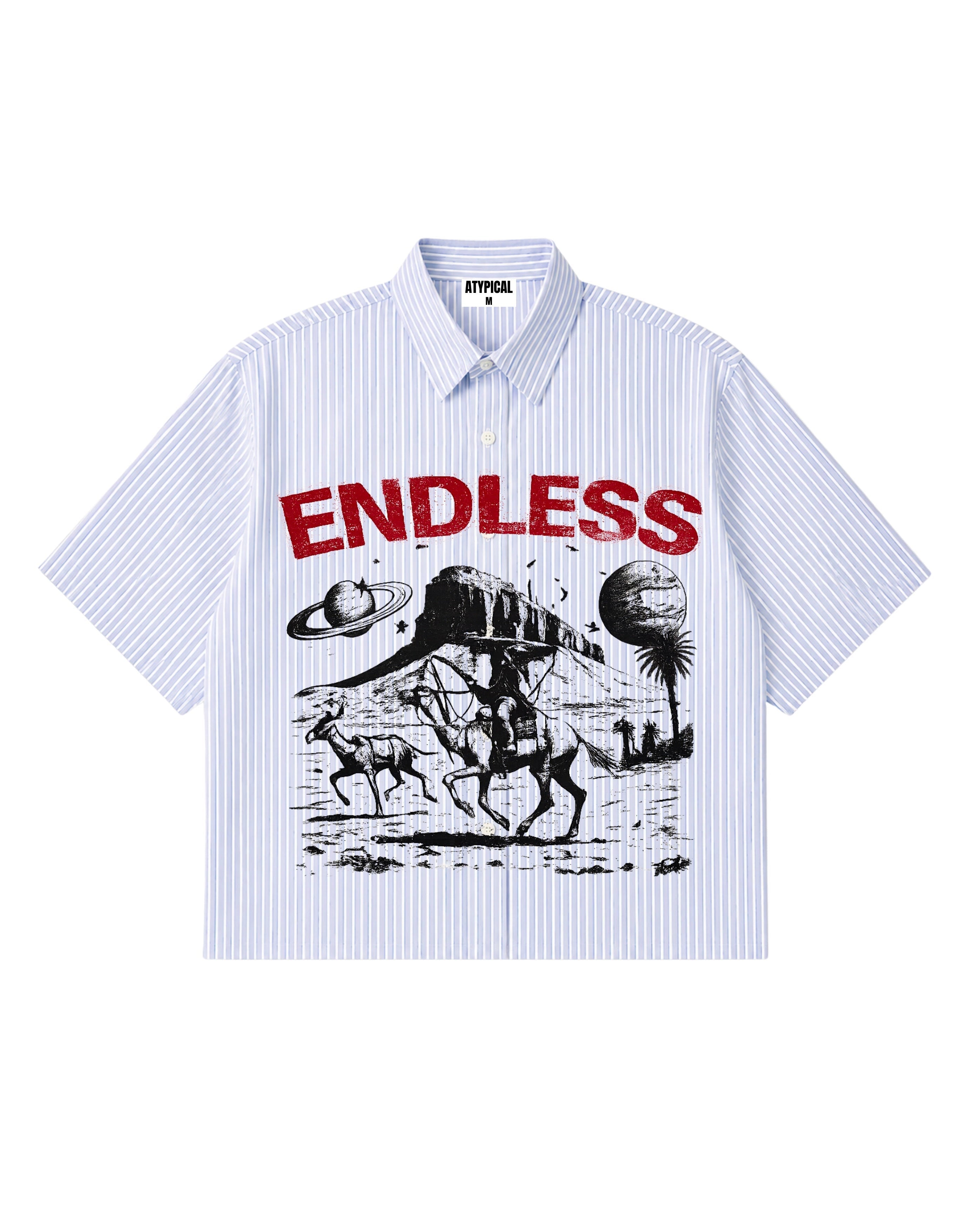 Endless Mirage Shirt