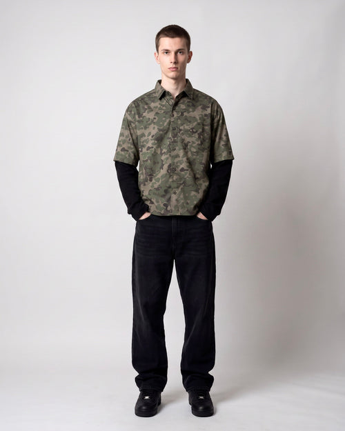 Field Division // Waffle Sleeves
