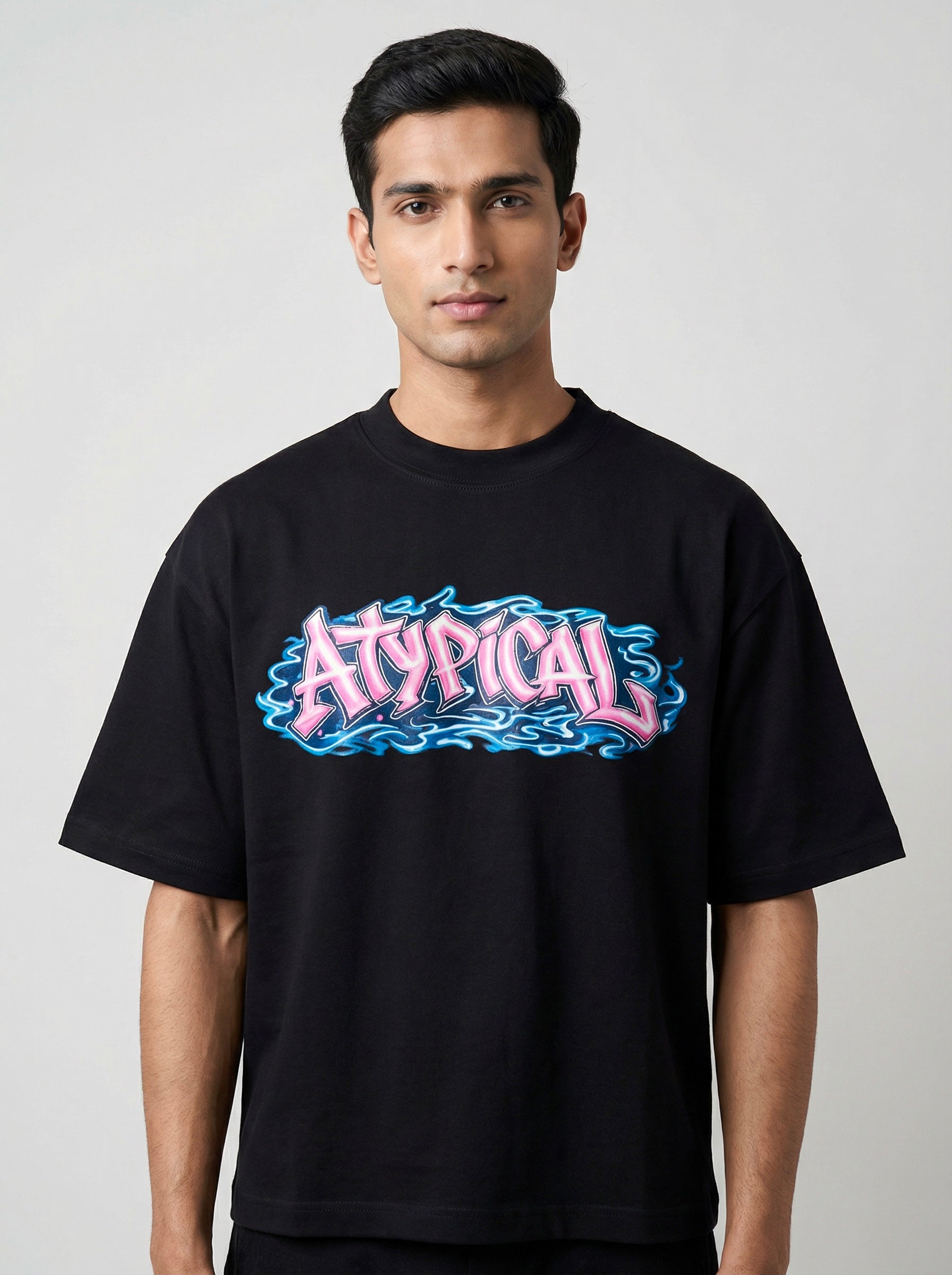 Just Atypical