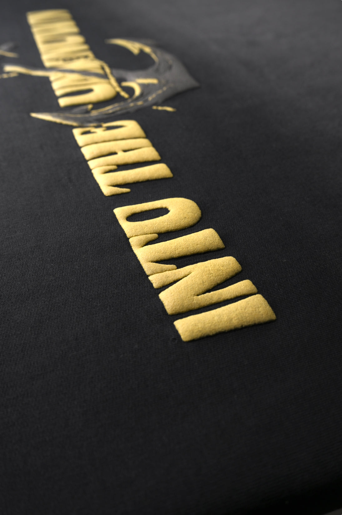 STARGAZING T-SHIRT