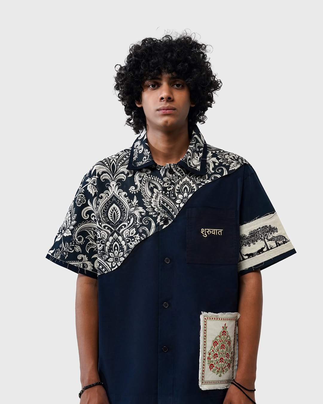 God's Plan Shirt