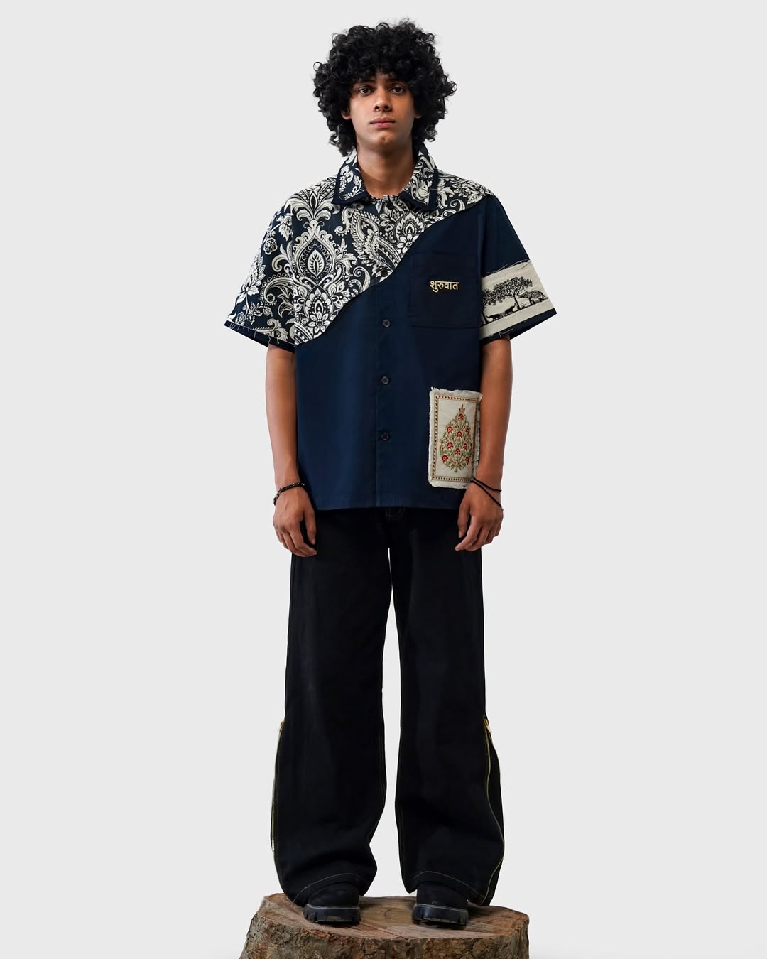 God's Plan Shirt
