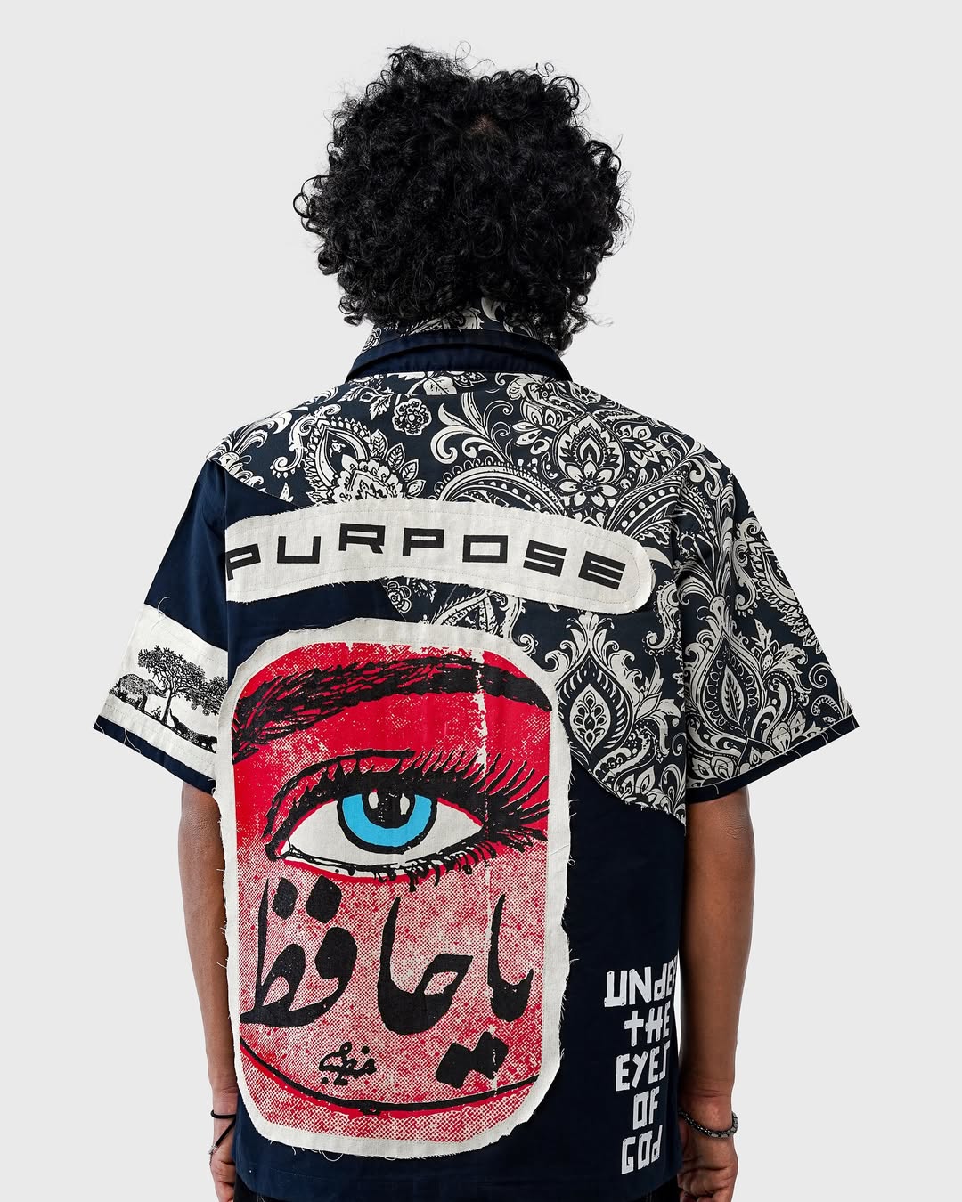 God's Plan Shirt