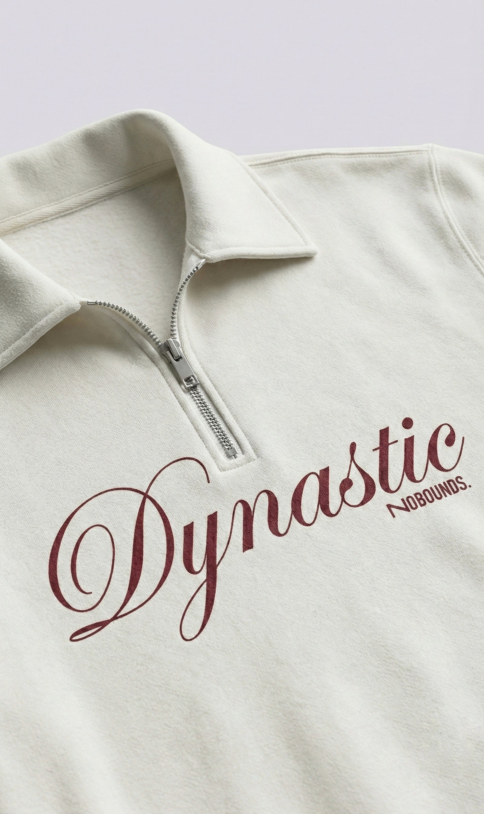 Dynastic Pullover